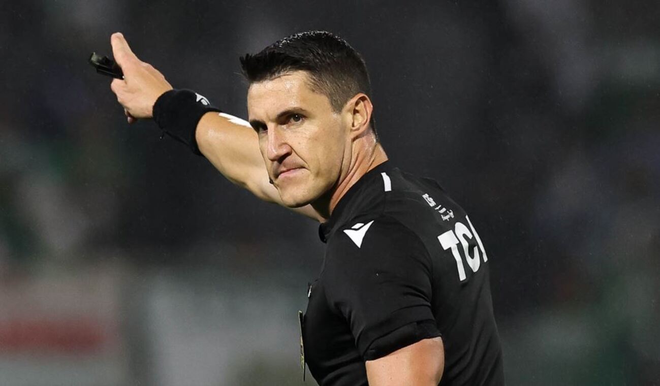 CBF define arbitragem para clássico entre Cruzeiro e Atlético, pela Copa do Brasil